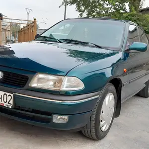 Opel Astra F, 1998