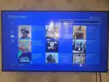 Игровая приставка PS4 pro 1tb-3