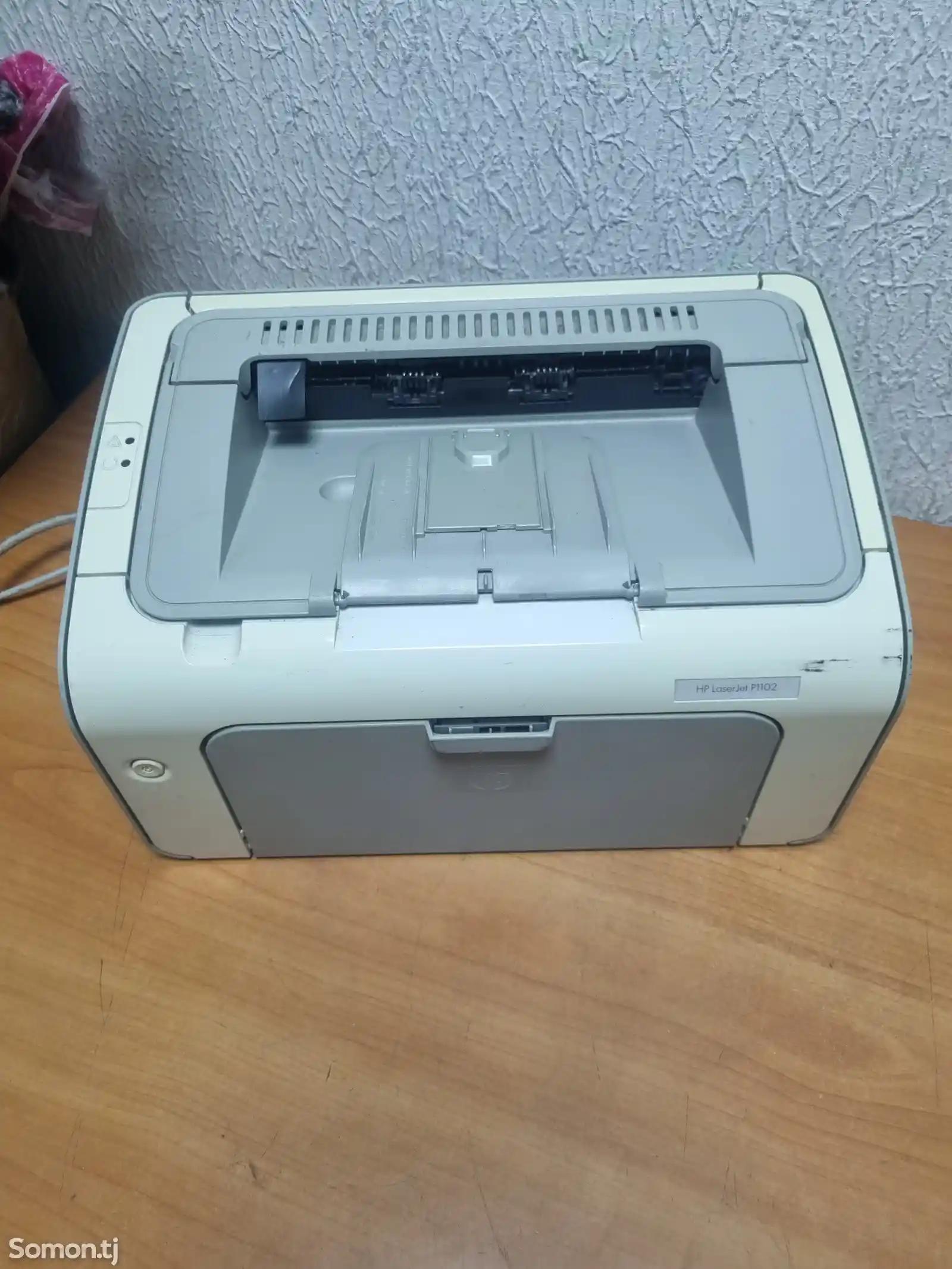 Принтер HP LaserJet Pro P1102-2