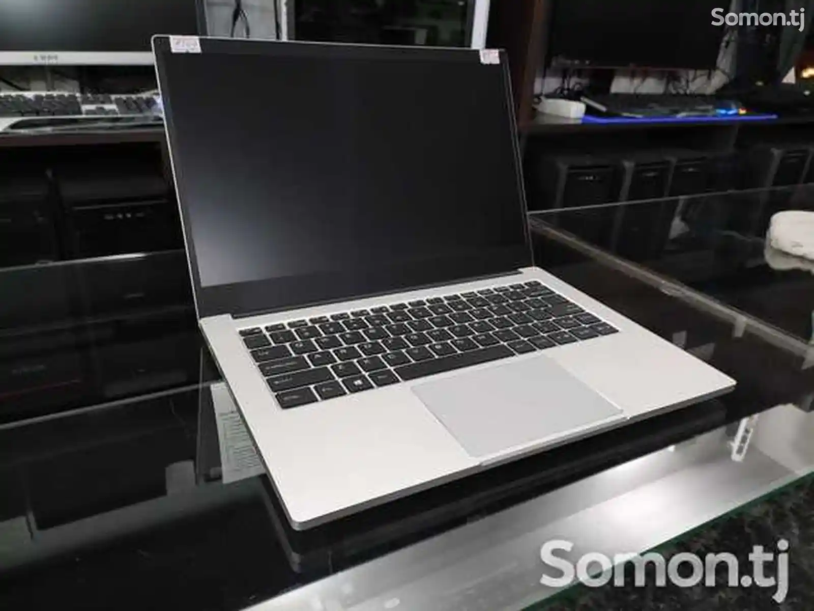 Ноутбук Mechrevo S1 PRO Core i5-10210U 8GB/512GB SSD 10th GEN-2