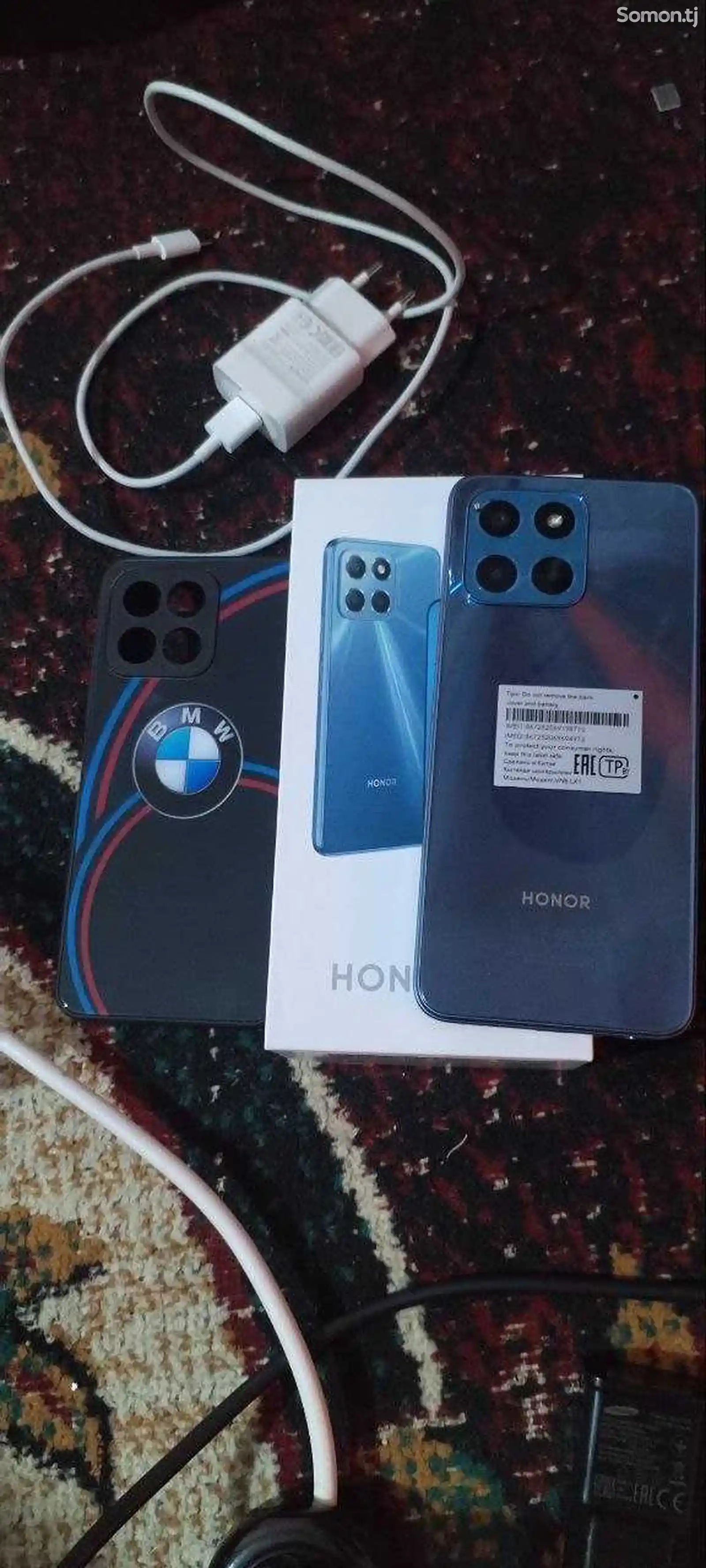 Huawei Hоnor X6-2