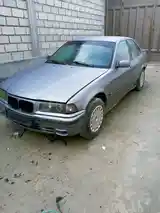 BMW 3 series, 1995-9