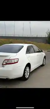 Toyota Camry, 2010-3