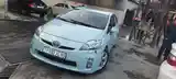 Toyota Prius, 2010-2