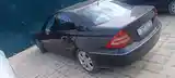 Mercedes-Benz C class, 2000-2