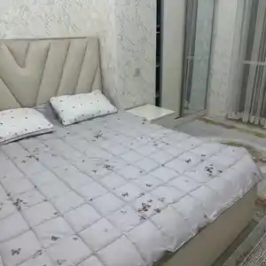 3-комн. квартира, 13 этаж, 91м², повороти скорый, Шохмансур