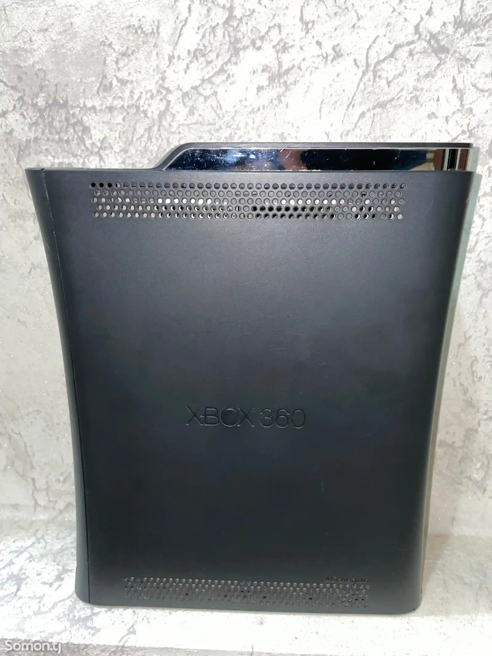 Игровая приставка Xbox 360-1