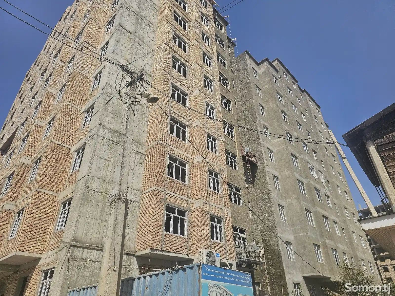 2-комн. квартира, 2 этаж, 47 м², cветофори Ленинград-1