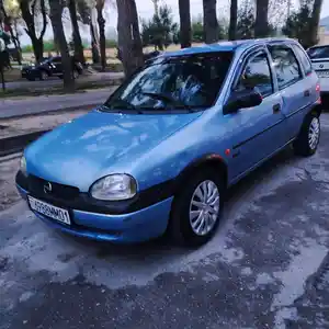 Opel Corsa, 1998