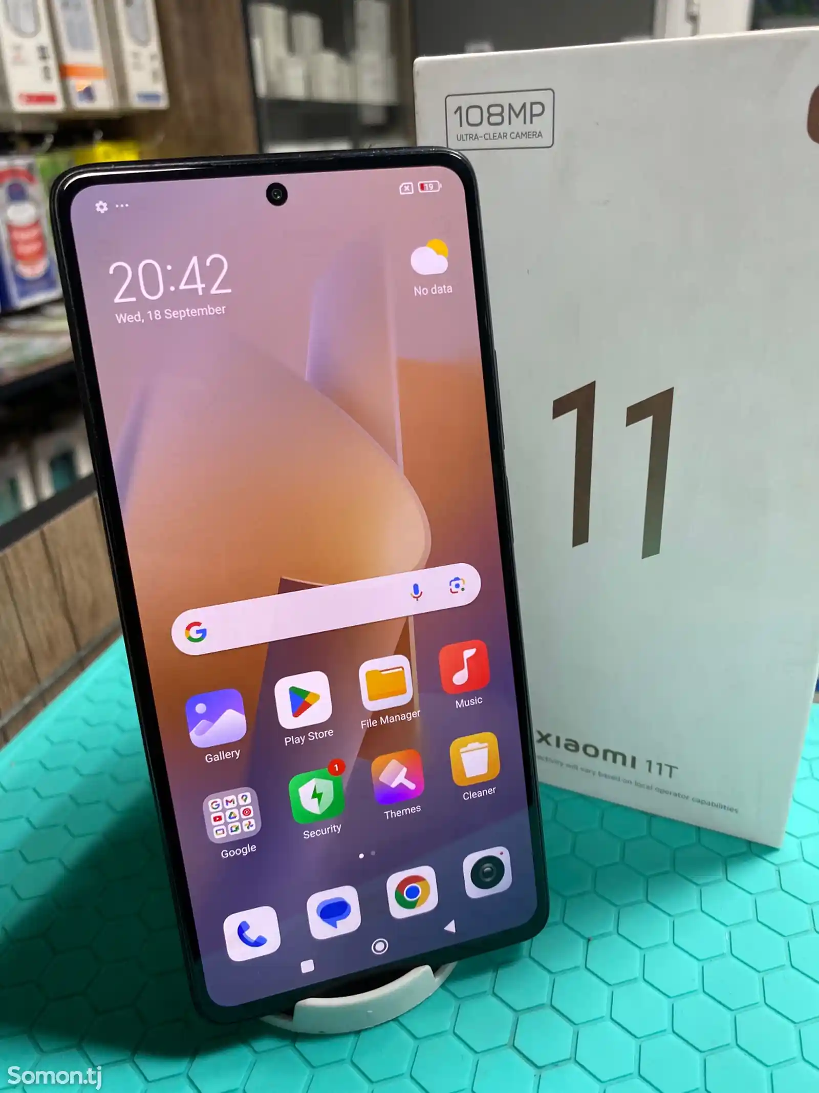 Xiaomi 11t-1