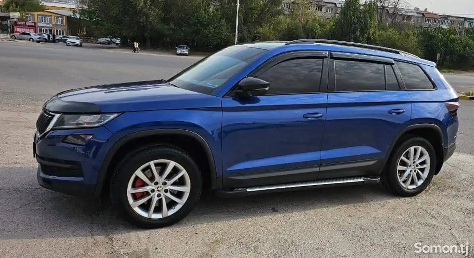 Skoda Kodiaq, 2018-4