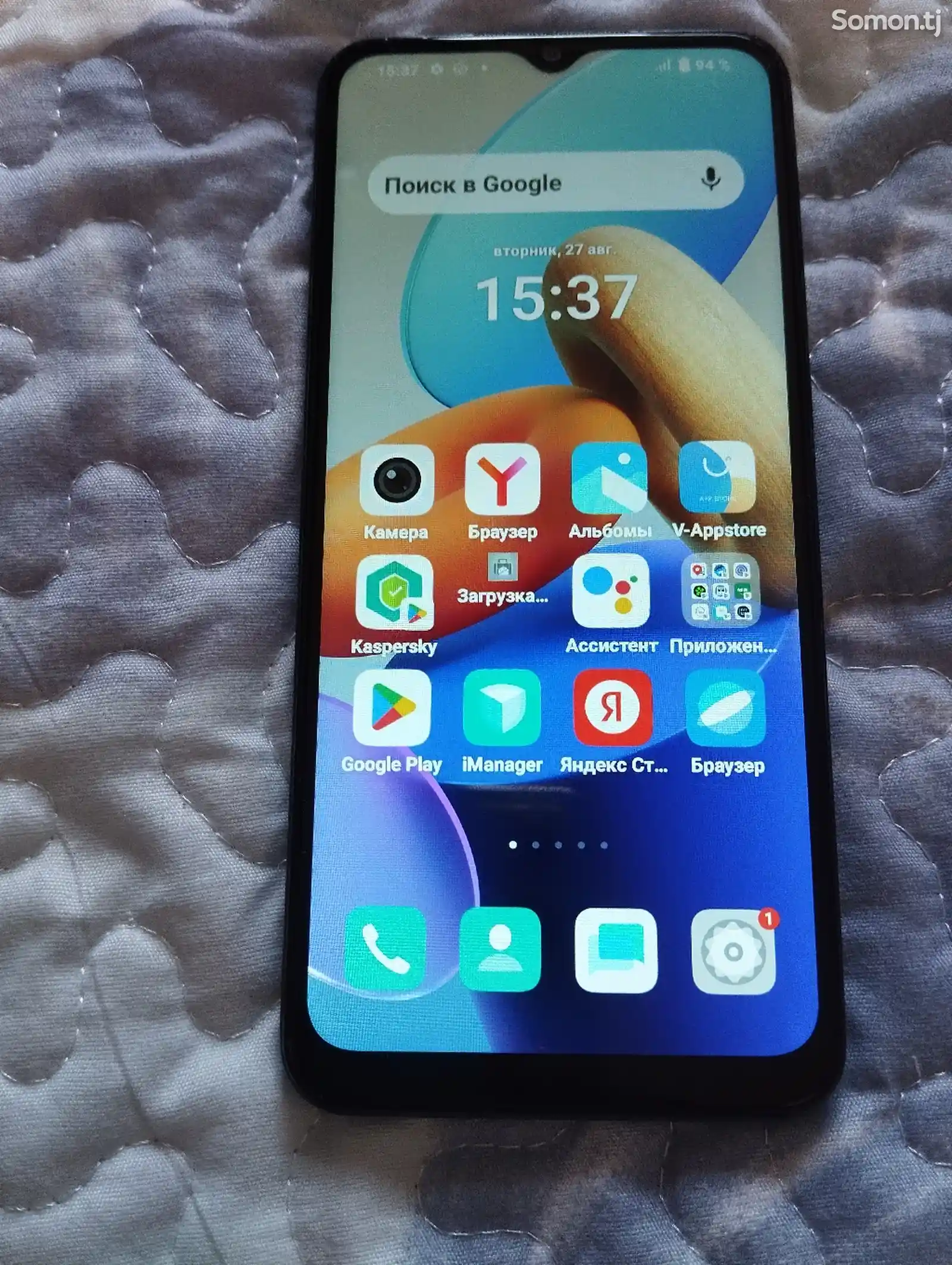 Vivo Y22 64gb-2