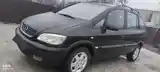 Opel Zafira, 1999-3