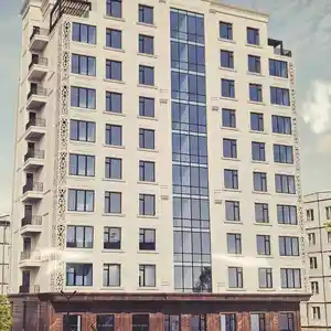 2-комн. квартира, 4 этаж, 79 м², 29 мкр