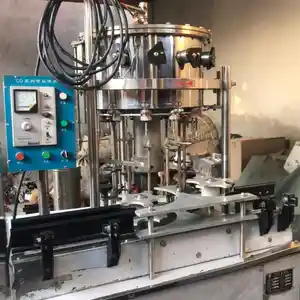 Оборудование для производства напитков