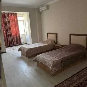 2-комн. квартира, 13 этаж, 92м², дар Домпечат Алфемо