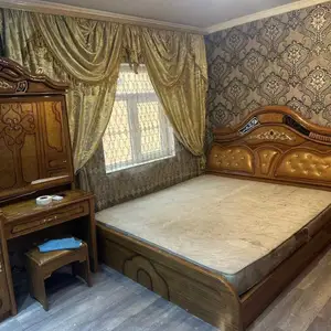 1-комн. квартира, 2 этаж, 40 м², Гипрозем