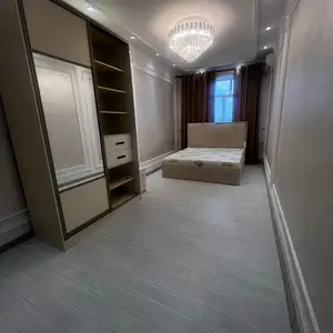 1-комн. квартира, 13 этаж, 60 м², Сомони