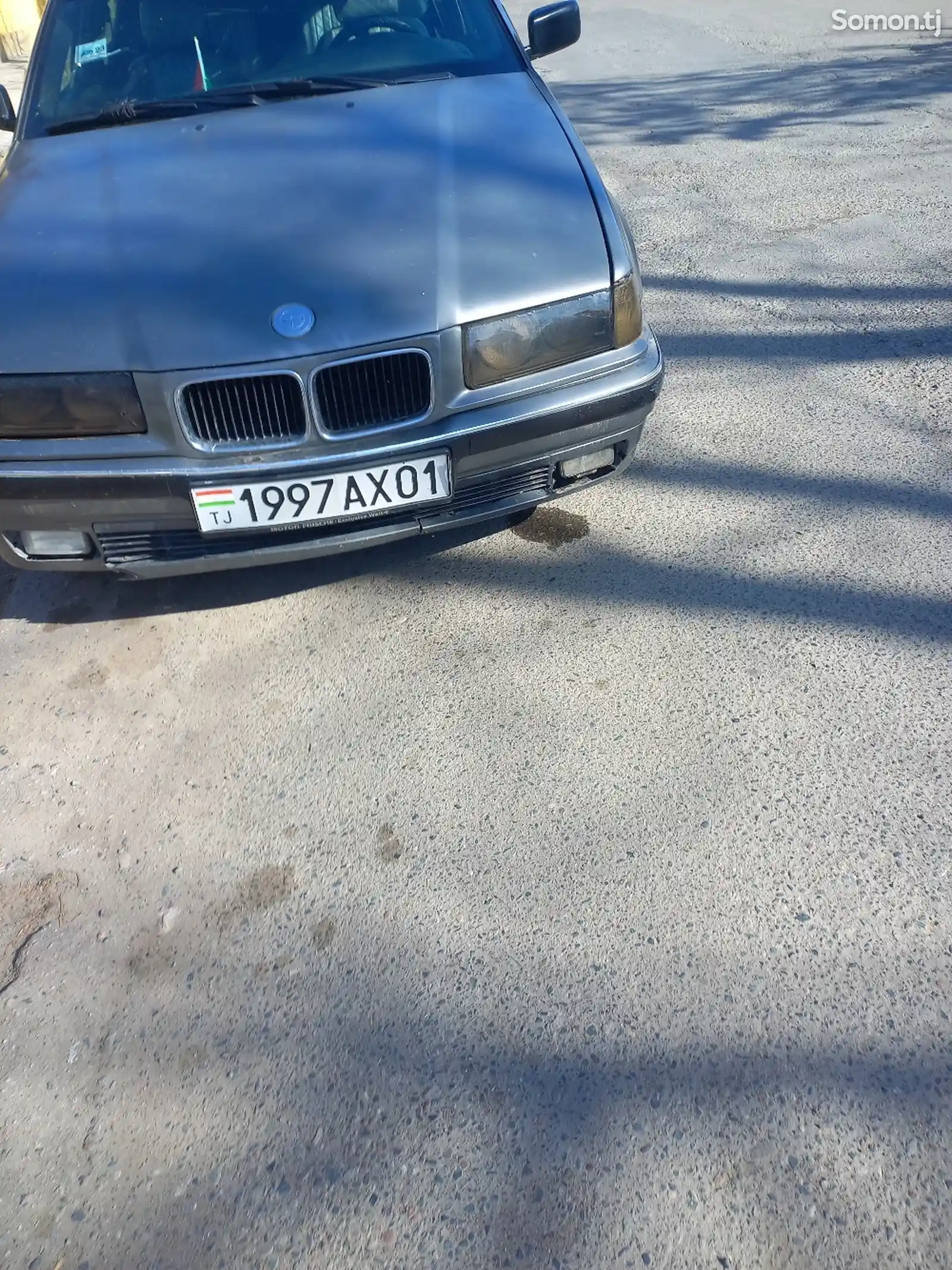 BMW 3 , 1992-2