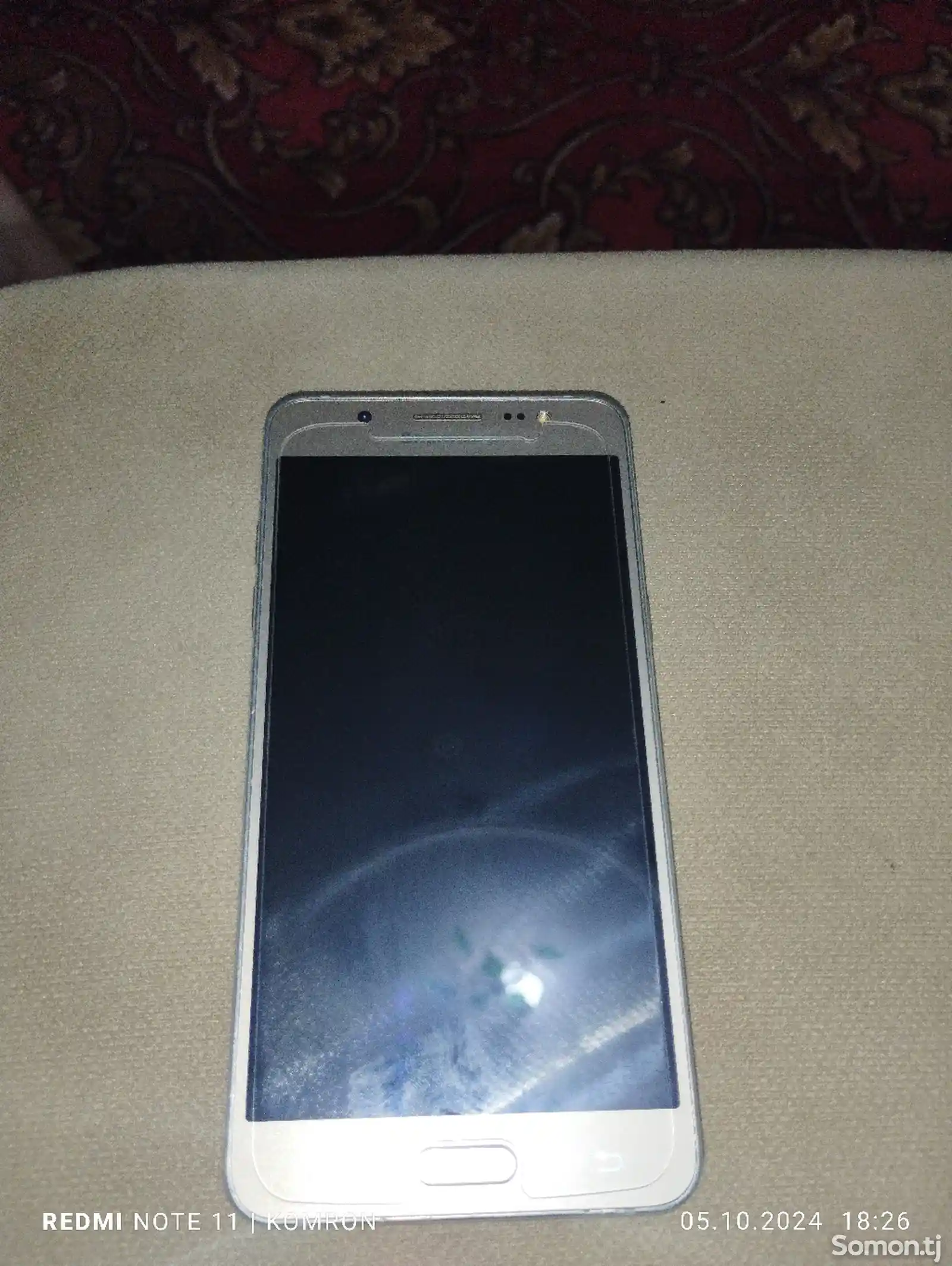 Samsung Galaxy J5-2