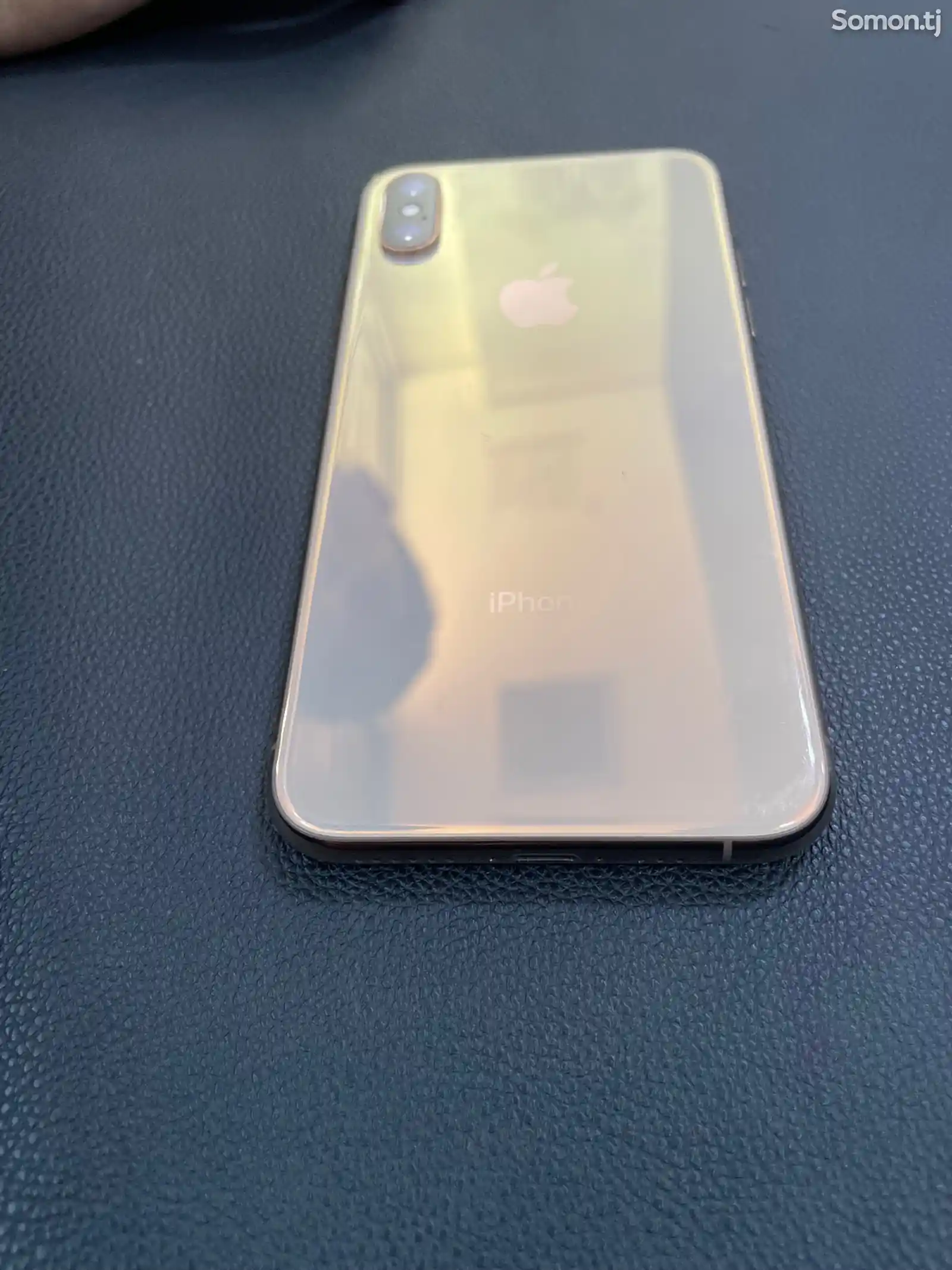 Apple iPhone Xs, 256 gb, Gold-1