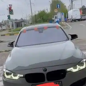 Лобовое стекло хамелеон BMW F30