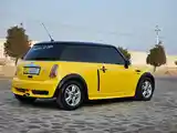 Mini Cooper, 2007-3