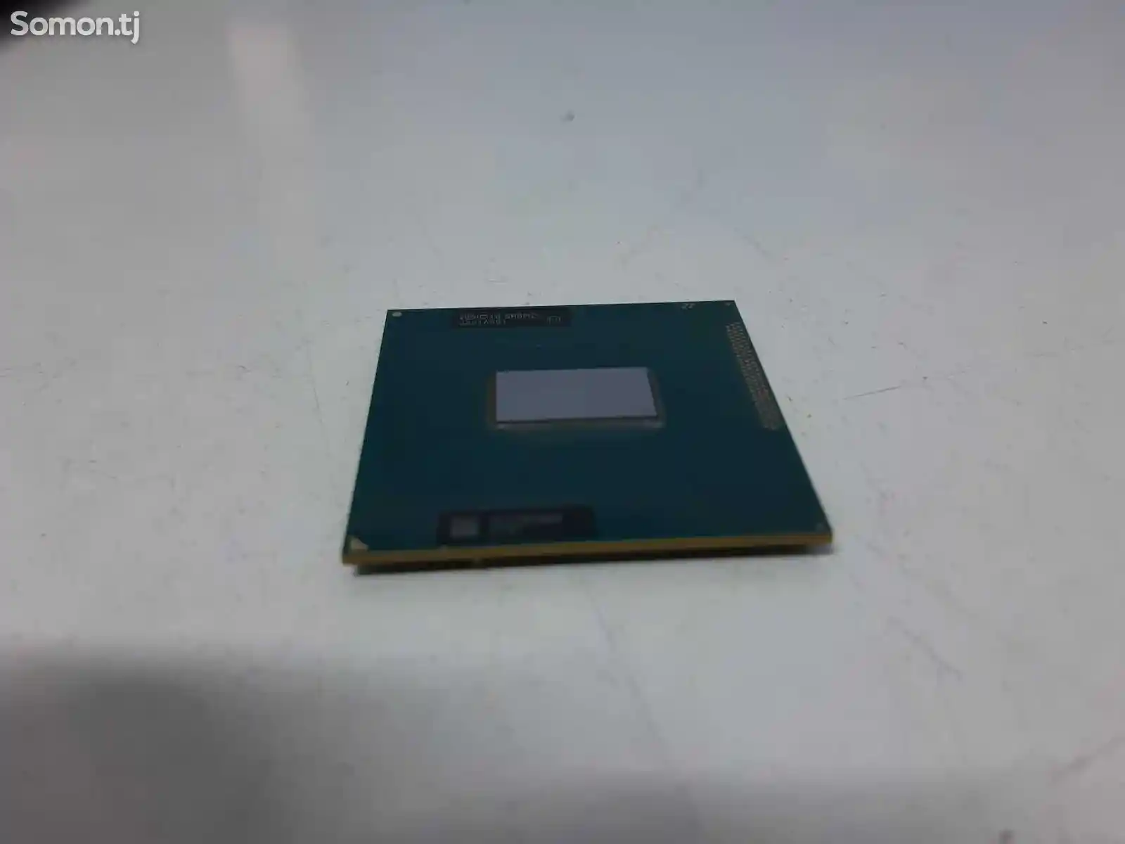 Процессор для Ноутбук core i5-4