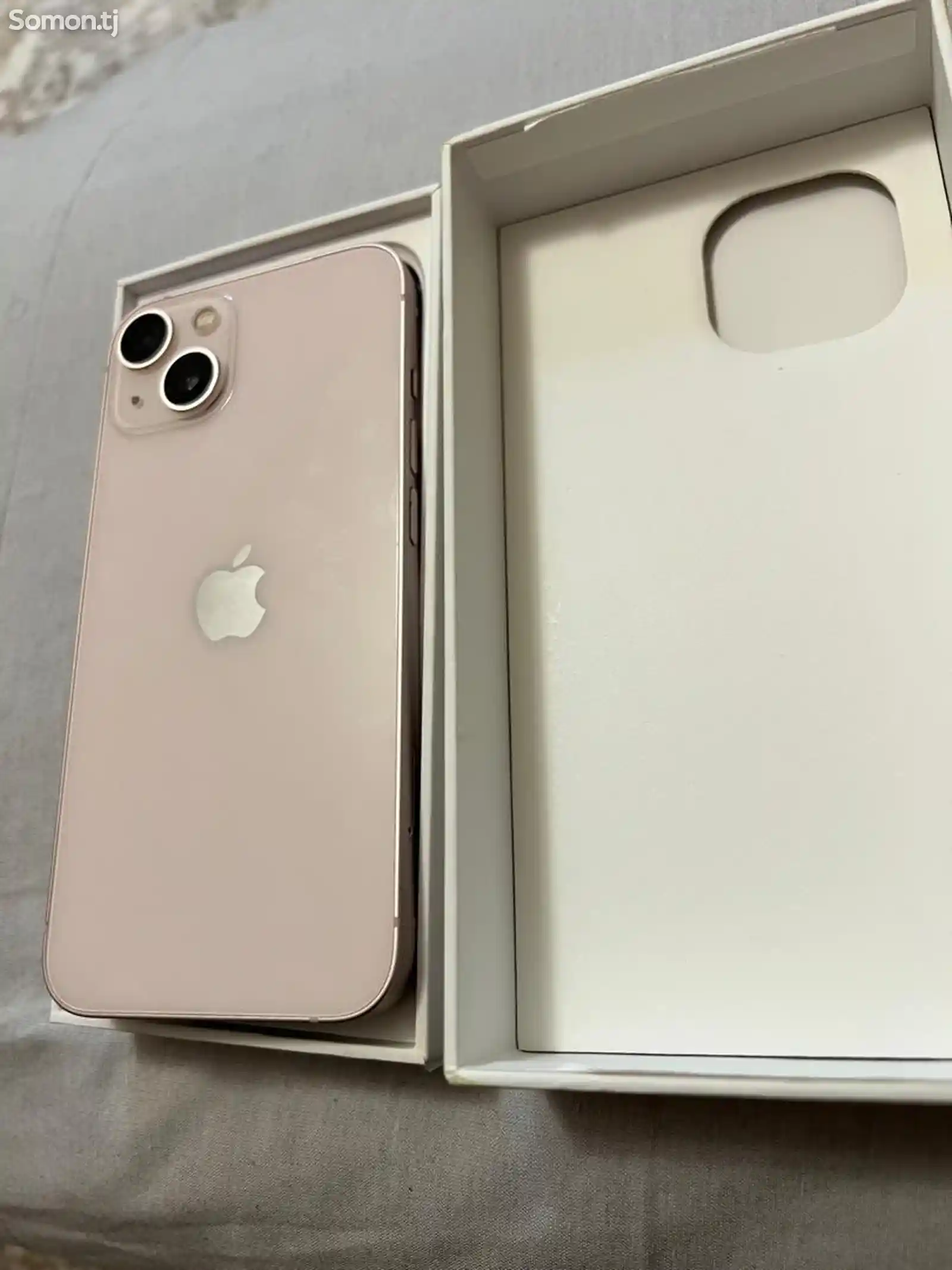 Apple iPhone 13, 128 gb, Pink-5
