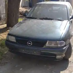 Opel Astra F, 1997