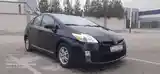 Toyota Prius, 2011-3