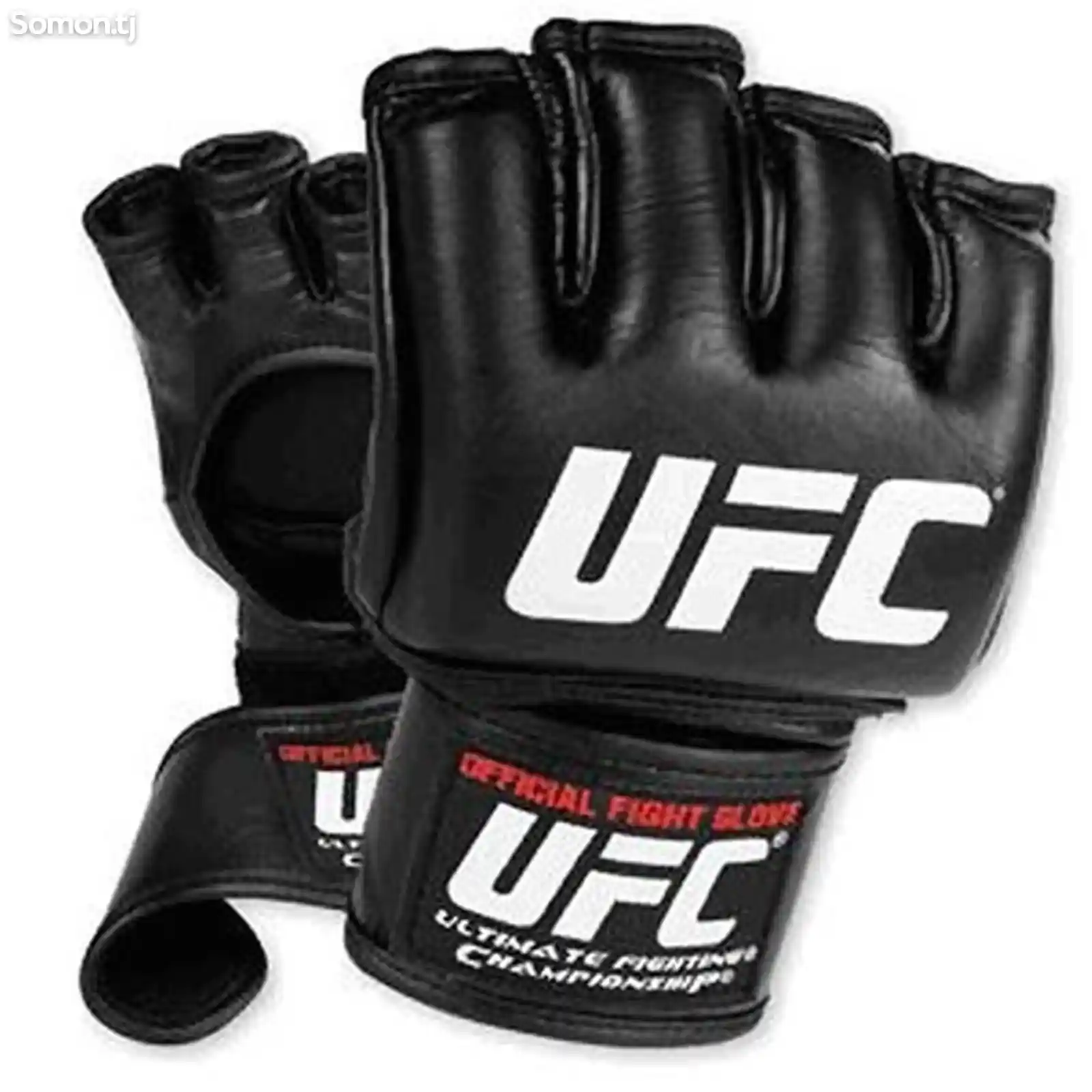 Перчатки UFC