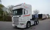 Седельный тягач Scania R500 V8, 2008 на заказ-3