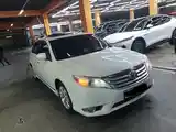 Toyota Avalon, 2012-2