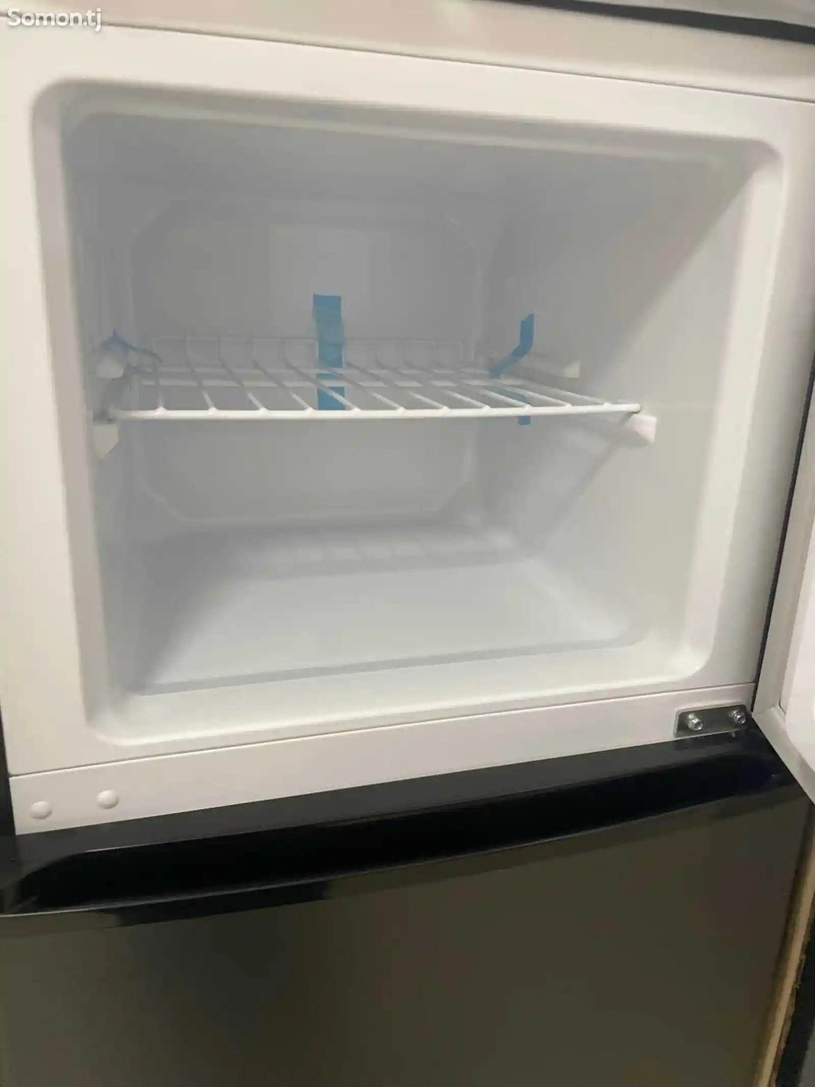 Холодильник Artel 341 серый-2