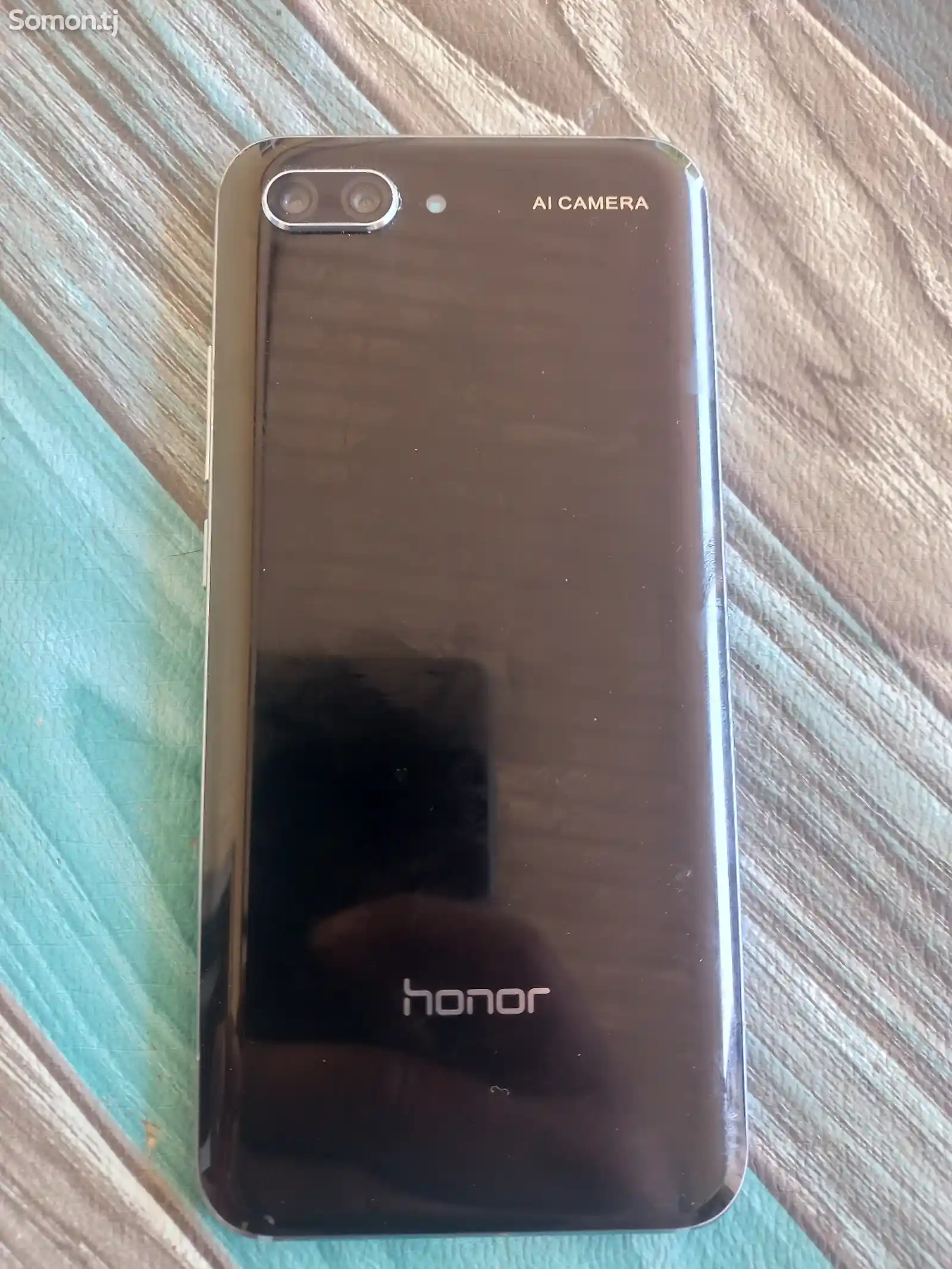 Huawei Honor 10-3