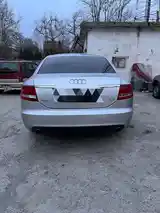 Audi A6, 2008-6