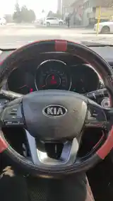 Kia Rio, 2014-6