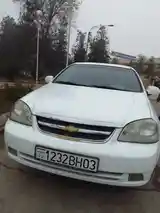 Chevrolet Lacetti, 2008-3