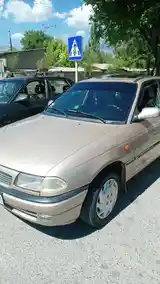 Opel Astra F, 1993-2