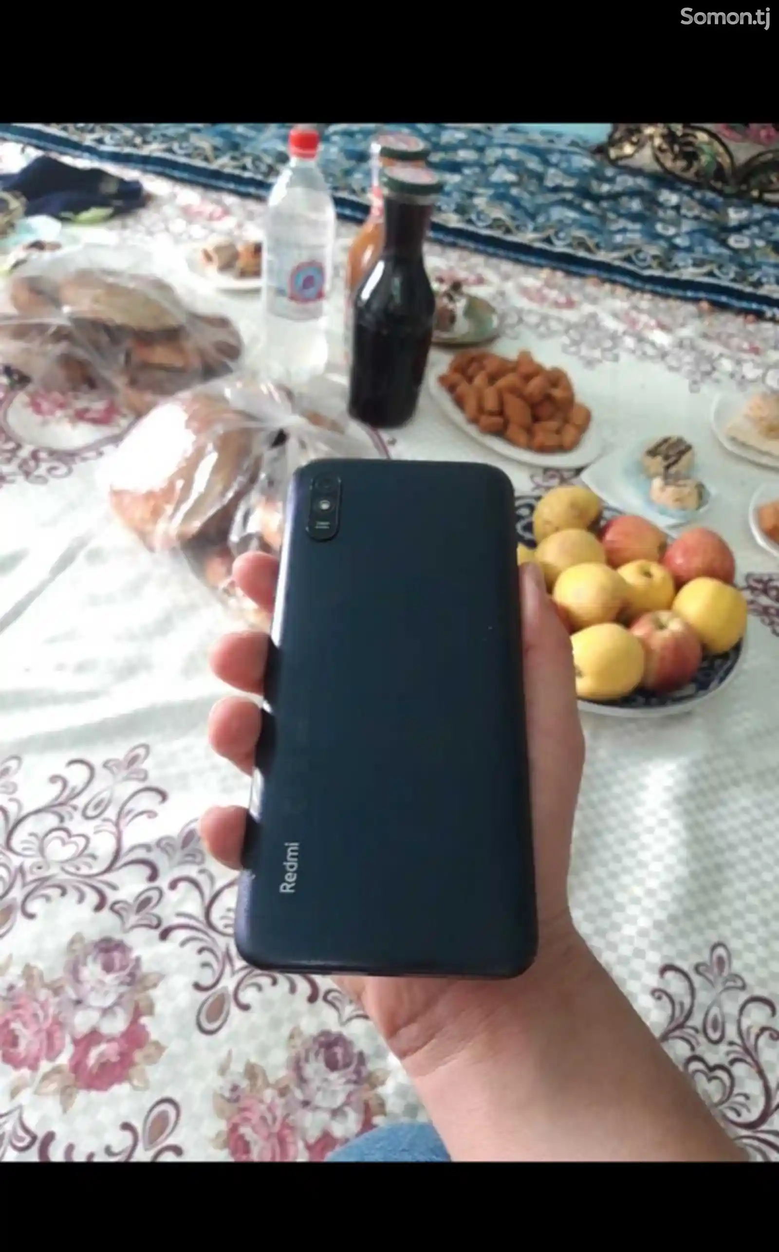 Xiaomi Redmi A9 32Gb