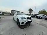 BMW X5, 2011-9