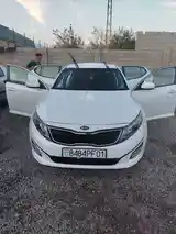 Kia Optima, 2015-2