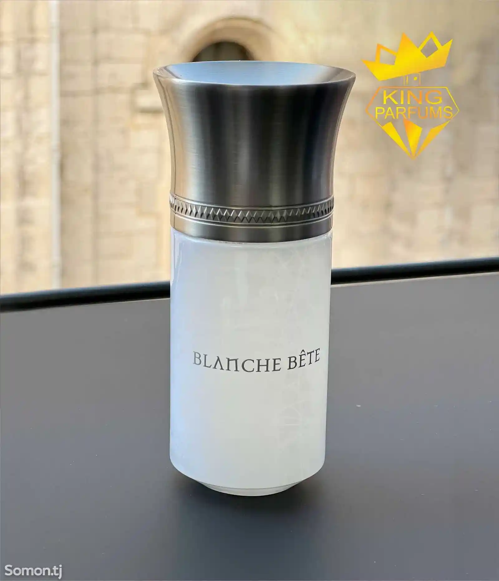Парфюм Blanche Bête-2