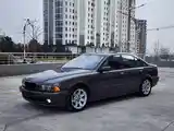 BMW 5 series, 2001-2