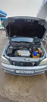 Opel Astra G, 2002-5