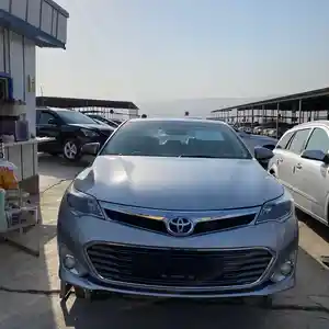 Toyota Avalon, 2015