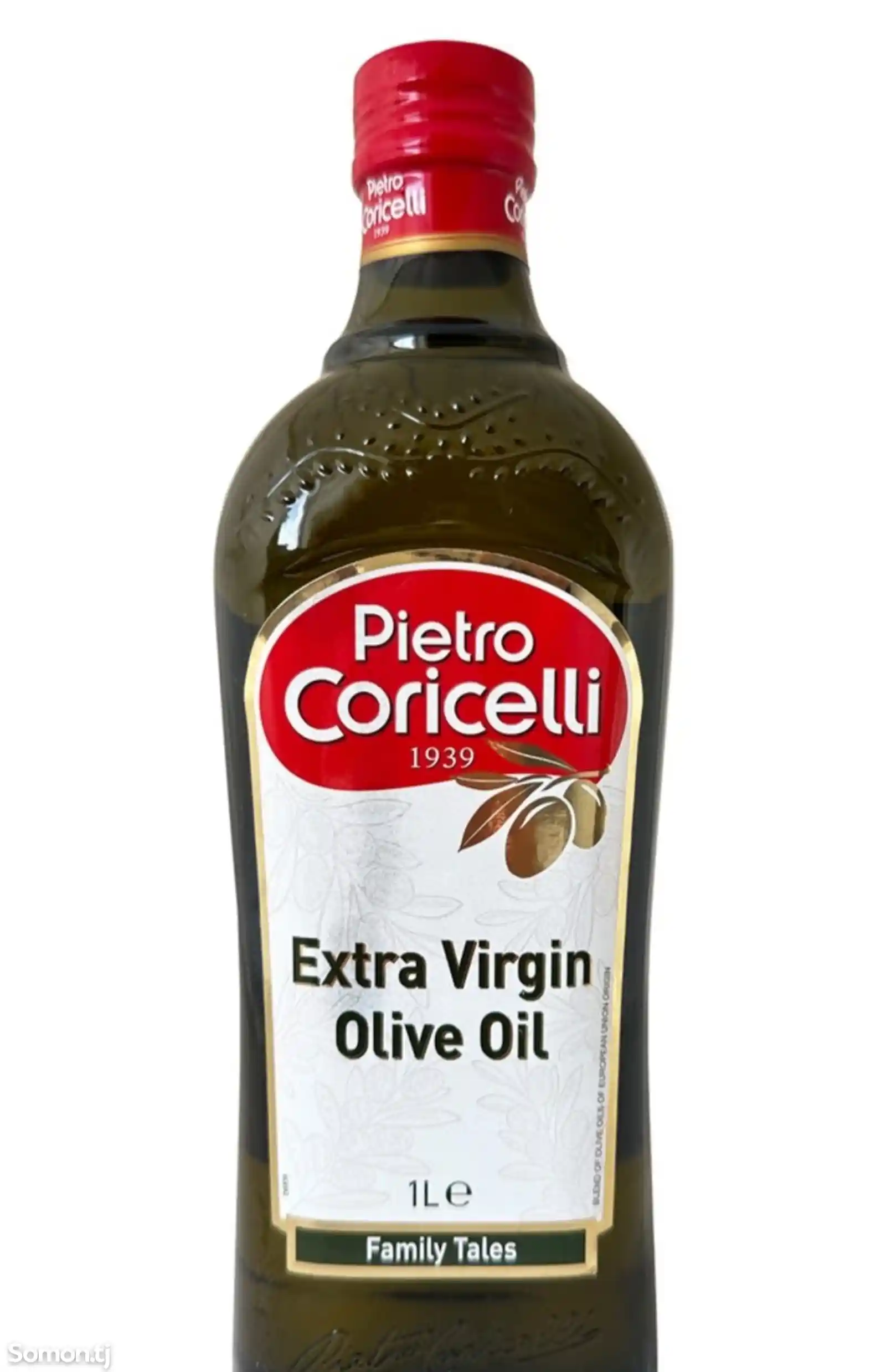 Оливковое масло-1