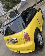 Mini Cooper, 2007-3