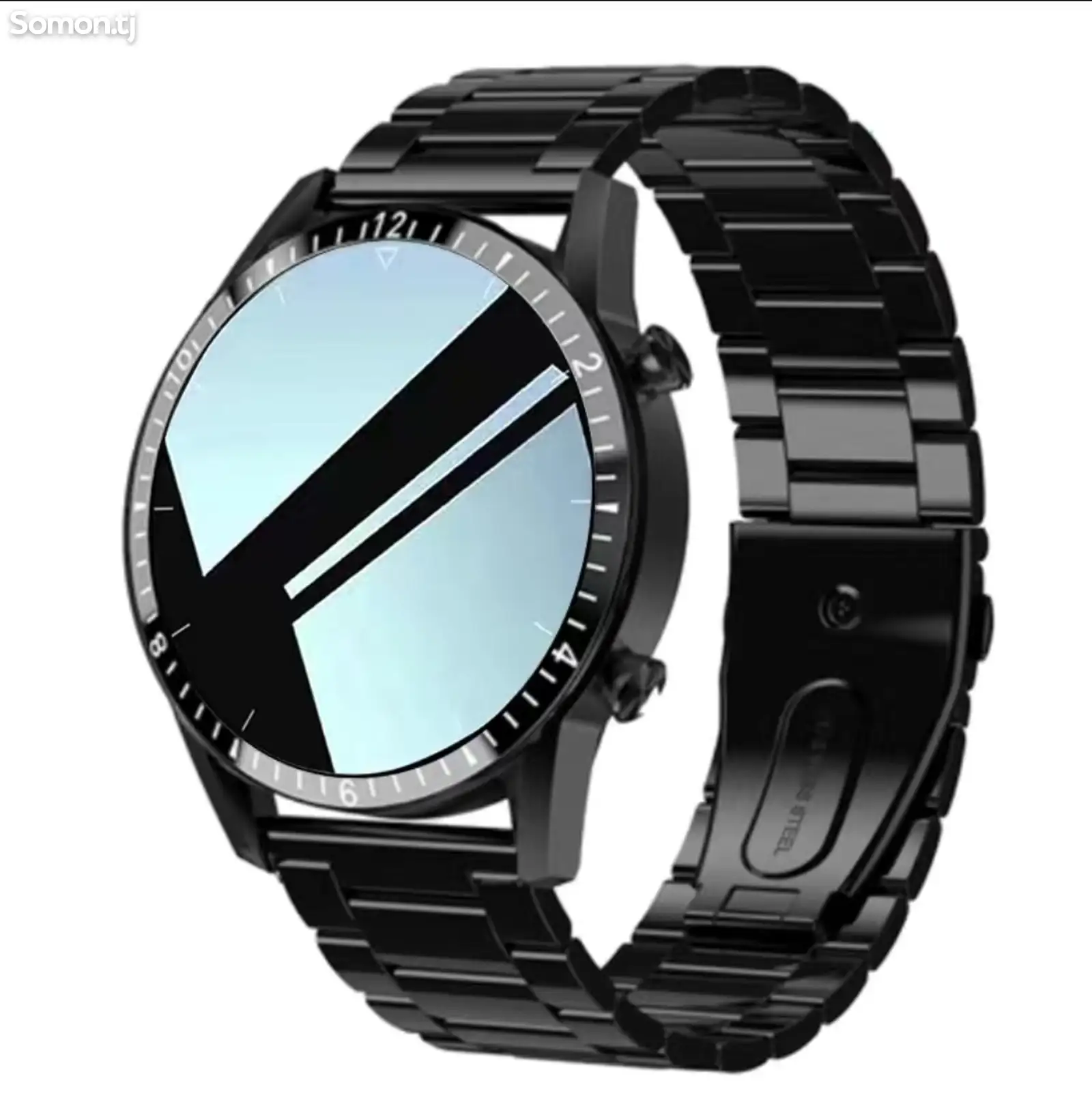 Смарт часы Gt2 smart watch-2